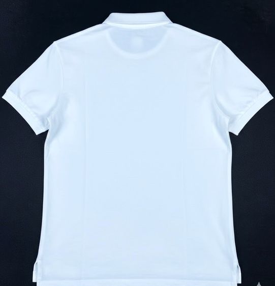 Polo Sport Ralph Lauren Piqué Polo Shirt (US.Flag) รูปที่ 7
