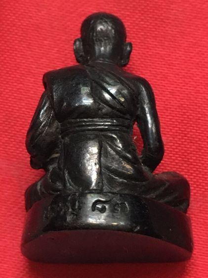 รูปหล่อหลวงพ่อนวล ปริสุทฺโธ รูปที่ 3