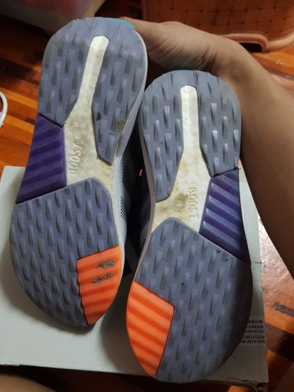 รองเท้า รูปที่ 7