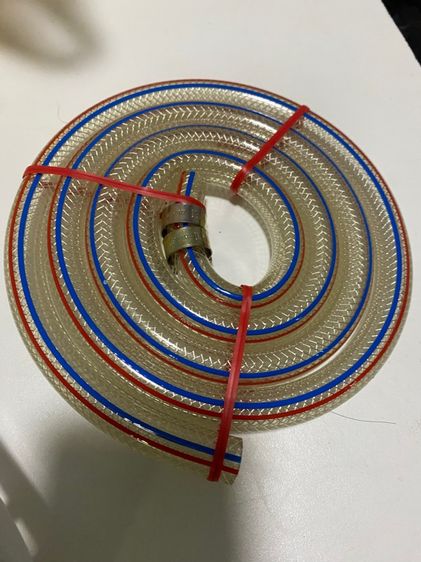 ท่อแก้สในครัว รูปที่ 3