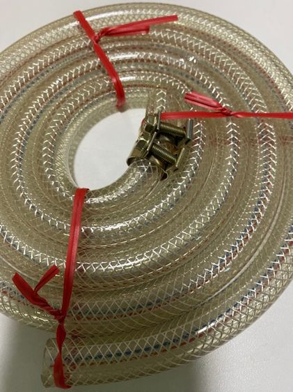 ท่อแก้สในครัว รูปที่ 2