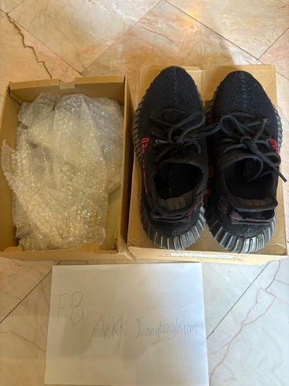 Adidas yeezy 350 รูปที่ 6