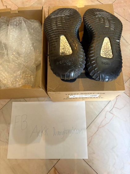 Adidas yeezy 350 รูปที่ 8