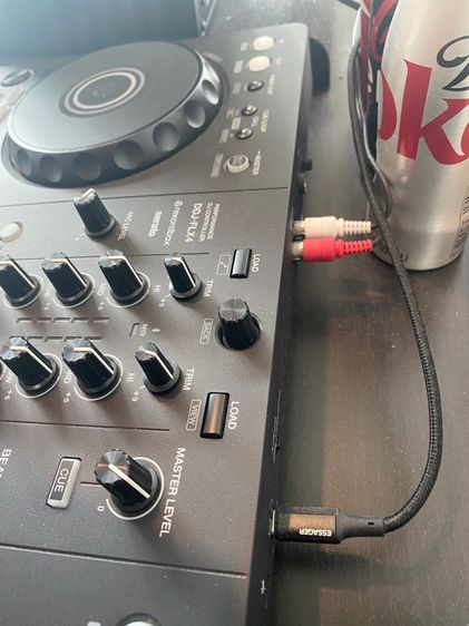pioneer DDJ FLX4 รูปที่ 4