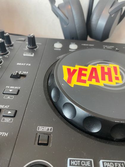 pioneer DDJ FLX4 รูปที่ 5