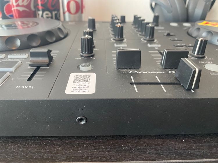 pioneer DDJ FLX4 รูปที่ 3