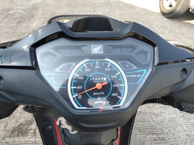 ขายwave 110i ปี2019 สตาร์ทมือ มือเดียว เจ้าของขายเอง