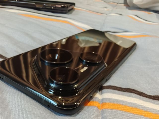 Huawei​ pura 80​ pro รูปที่ 5