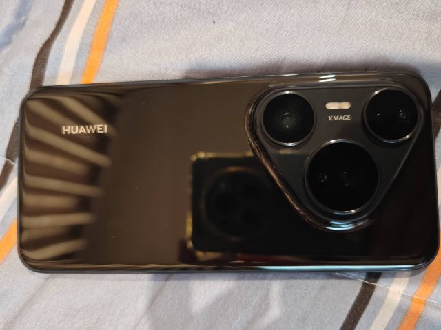 Huawei​ pura 80​ pro รูปที่ 3