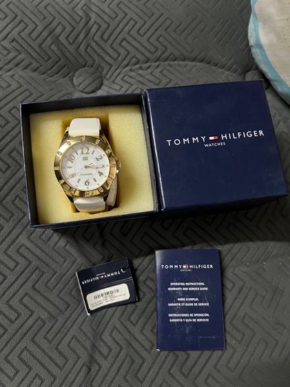 Tommy Hilfiger Lady Watch รูปที่ 2
