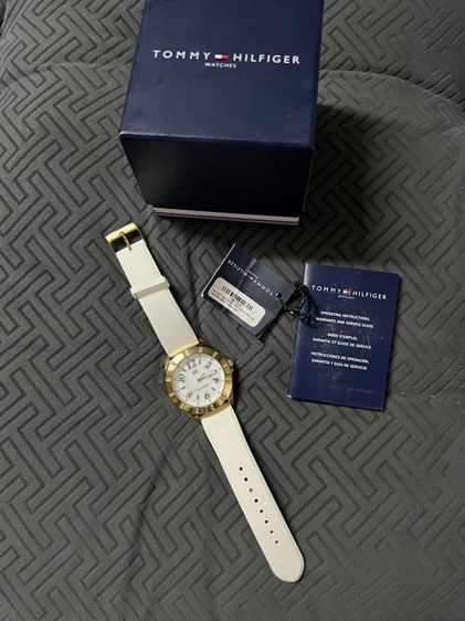 Tommy Hilfiger Lady Watch รูปที่ 8