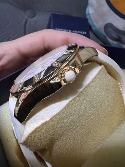 Tommy Hilfiger Lady Watch รูปที่ 5