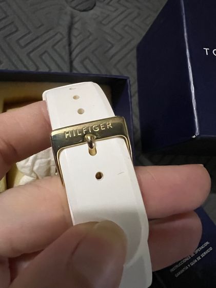 Tommy Hilfiger Lady Watch รูปที่ 6