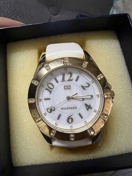 Tommy Hilfiger Lady Watch รูปที่ 3