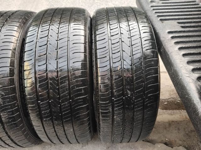 ยาง Dunlop 235 55 18 ปี 24 รูปที่ 4