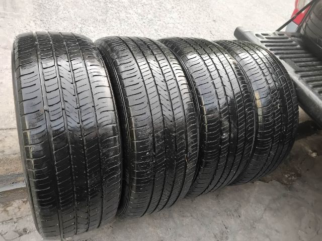 ยาง Dunlop 235 55 18 ปี 24