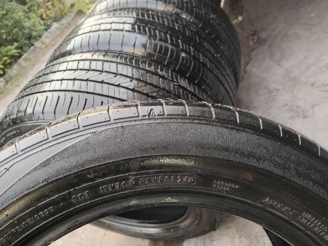 ยาง Dunlop 235 55 18 ปี 24 รูปที่ 6