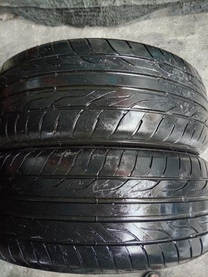 ยาง Maxxis 215 55 17 ปี 23 คู่ 1,500 บาท รูปที่ 6