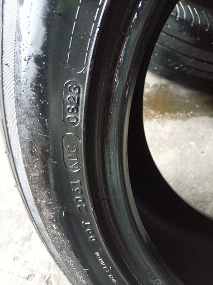 ยาง Maxxis 215 55 17 ปี 23 คู่ 1,500 บาท รูปที่ 2