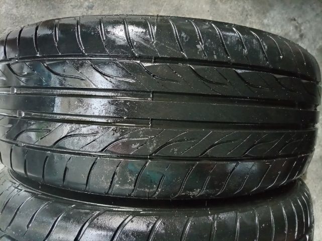 ยาง Maxxis 215 55 17 ปี 23 คู่ 1,500 บาท รูปที่ 5