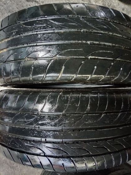 ยาง Maxxis 225 55 17 กลางปี 24 มีคู่ 1,500 บาท รูปที่ 6