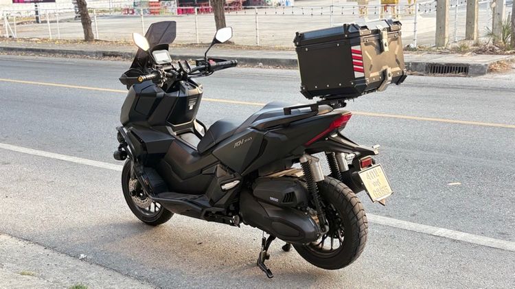 adv350 2024. วิ่งน้อย รูปที่ 3