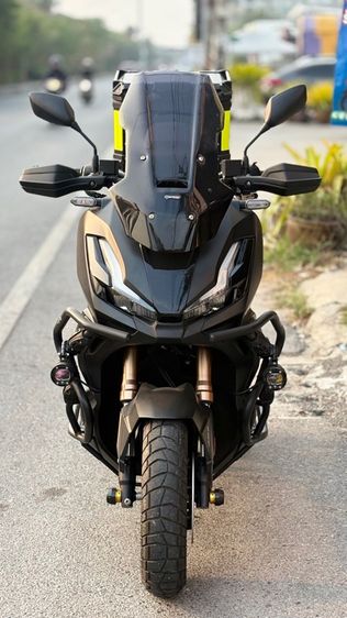 adv350 2024. วิ่งน้อย รูปที่ 5