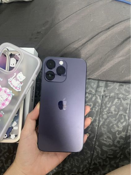 iPhone 14 Pro Max 128gb รูปที่ 4