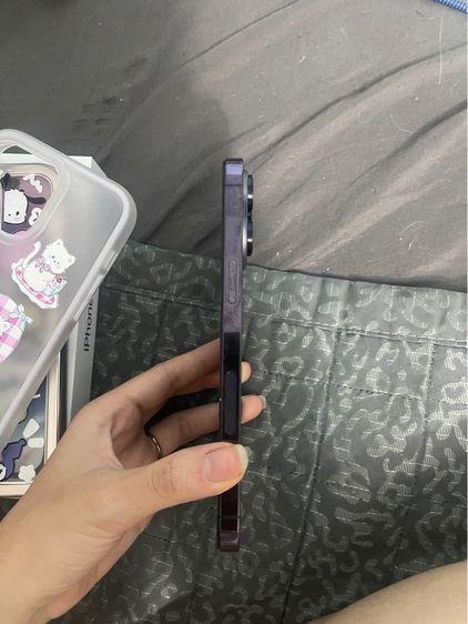 iPhone 14 Pro Max 128gb รูปที่ 2