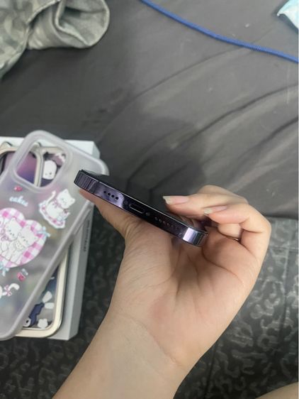 iPhone 14 Pro Max 128gb รูปที่ 6