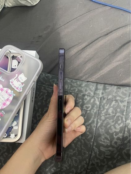 iPhone 14 Pro Max 128gb รูปที่ 5