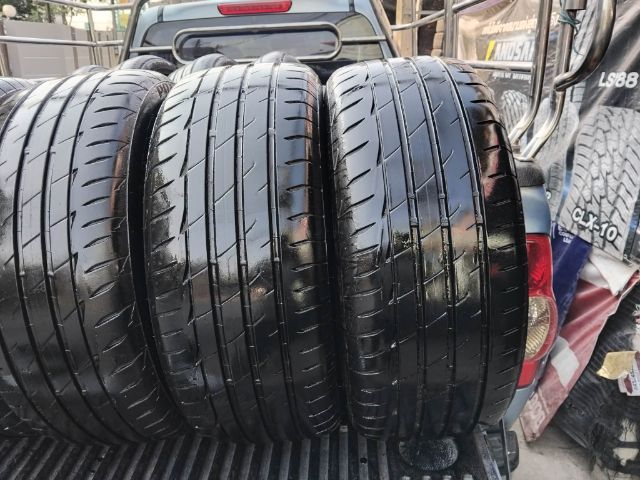 Bridgestone re004 235 45 18 ปลายปี 23 รูปที่ 2