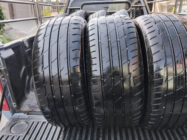 Bridgestone re004 235 45 18 ปลายปี 23 รูปที่ 3