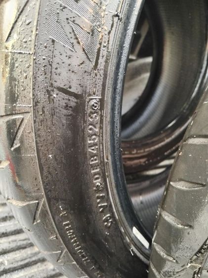 Bridgestone re004 235 45 18 ปลายปี 23 รูปที่ 6