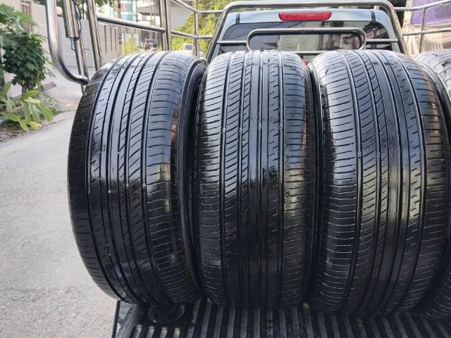 ยาง Yokohama 235 50.18กลางปี 23 รูปที่ 5