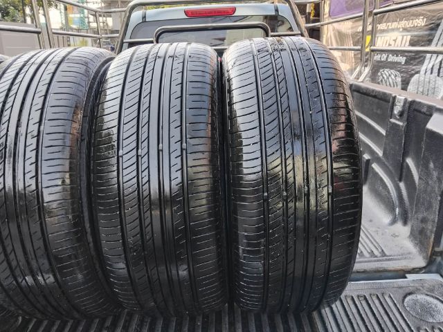 ยาง Yokohama 235 50.18กลางปี 23 รูปที่ 4