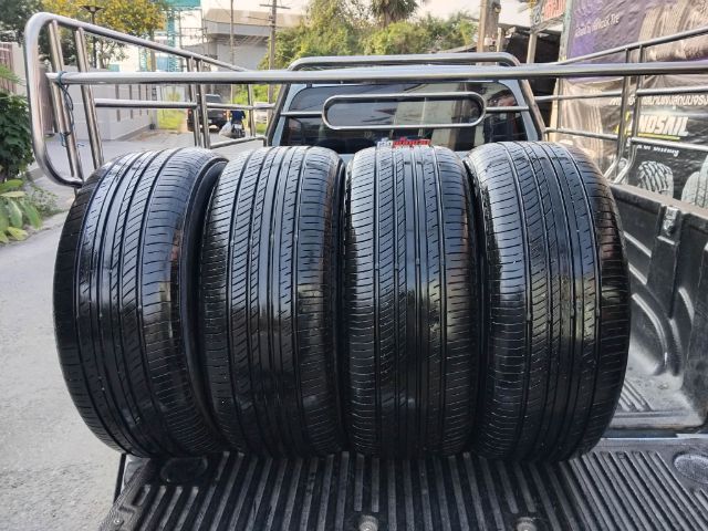 ยาง Yokohama 235 50.18กลางปี 23 รูปที่ 6