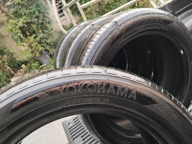 ยาง Yokohama 235 50.18กลางปี 23 รูปที่ 2