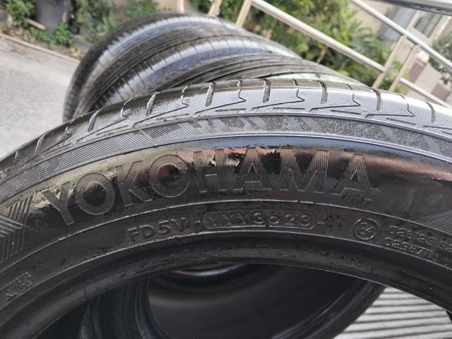 ยาง Yokohama 235 50.18กลางปี 23 รูปที่ 3
