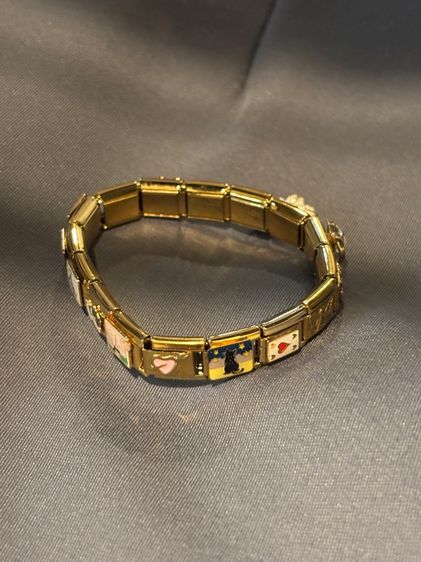 กำไลitaliancharm