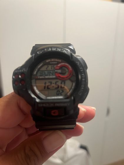 g shock