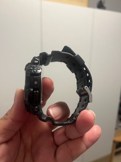 g shock รูปที่ 3