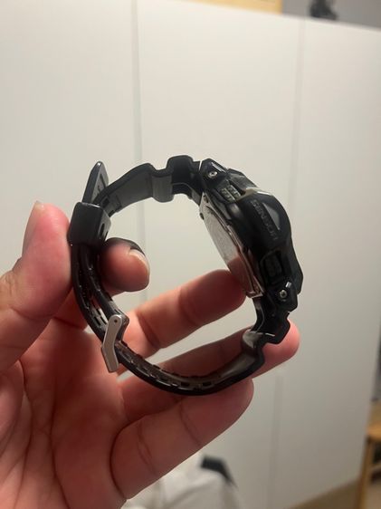 g shock รูปที่ 4