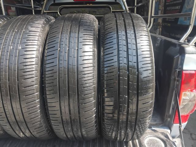ยาง Dunlop 195 60 16 ปลายปี 23 รูปที่ 2
