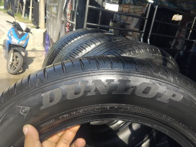 ยาง Dunlop 195 60 16 ปลายปี 23 รูปที่ 5