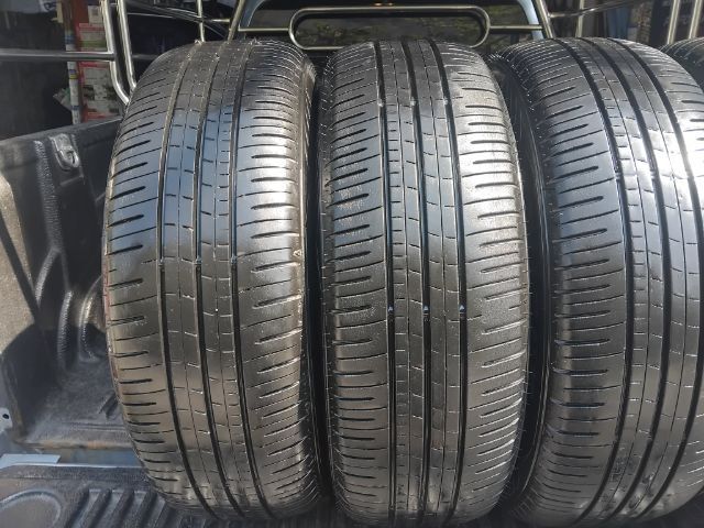 ยาง Dunlop 195 60 16 ปลายปี 23 รูปที่ 3