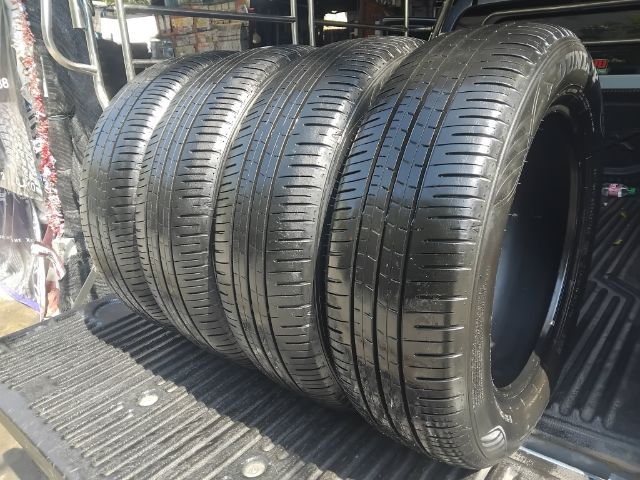 ยาง Dunlop 195 60 16 ปลายปี 23 รูปที่ 4