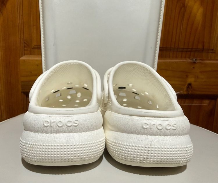 รองเท้า Crocs Classic Crush Clog รูปที่ 5