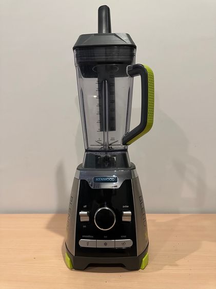 KENWOOD เครื่องปั่นน้ำผลไม้สมูทตี้ BLP900BK BLEND X PRO