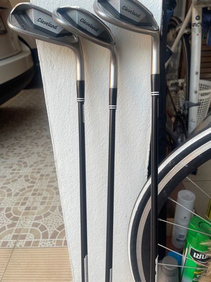 ไม้กอล์ฟ Cleveland  รูปที่ 8